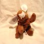Ears the rabbit Ty Beanie Baby toy 1995 retired mint hc2869