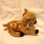 Whisper the deer or fawn Ty Beanie Baby toy 1997 retired mint hc2870