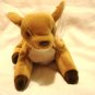 Whisper the deer or fawn Ty Beanie Baby toy 1997 retired mint hc2870