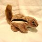 Chipper the chipmonk Ty Beanie Baby toy 1999 retired mint hc2872