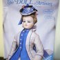 Missing 5 The Doll Artisan magazines June 1987 to Aug 1991 back issues hc2890