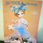 Missing 5 The Doll Artisan magazines June 1987 to Aug 1991 back issues hc2890