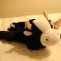 Daisy the Holstein cow 1994 Ty Beanie Baby toy retired mint hc2964
