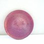 3 Large coat buttons plastic self shank ombre shading vintage hc2966