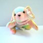 Sammy the tie dye bear 1998 Ty Beanie Baby toy retired mint hc2972
