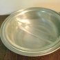 Buenilum 3 piece casserole divided Pyrex liner wood knob mid century vintage hc2977