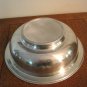 Buenilum 3 piece casserole divided Pyrex liner wood knob mid century vintage hc2977