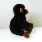 Congo the chimpanzee a 1996 Ty Beanie Baby toy retired mint hc2988