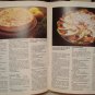 Super Cookery Marshall Cavendish 1st edition HC DJ near fine hc3241