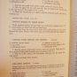 The New York Times Cook Book Criag Claiborne 1961 HB 1st ed.hc3245