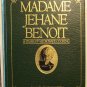 Madame Jehane Benoit 14 Years of Microwave Cooking commemorative edition hc3246