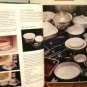 Madame Jehane Benoit 14 Years of Microwave Cooking commemorative edition hc3246