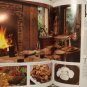 Lee Bailey's Country Weekends Recipes for Good Food and Easy Living HB DJ hc3247