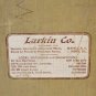Good Things to Eat and How to Prepare Them Larkin Co.1909 not reprint hc3251