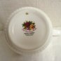 Royal Albert bone china mug Old Country Roses excellent vintage England hc3256