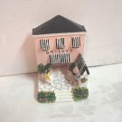 Baileys Limited Edition Jamaica 2002 annual holiday ornament hc3273