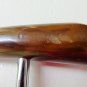 Bakelite and stainless steel basic corkscrew vintage hc3306