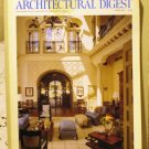 Architectural Digest April 1991 back issue Hudson River Valley vintage hc3337