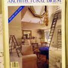 Architectural Digest February 1993 back issue Before and Afters vintage hc3338