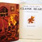 Make your own Classic Bears 14 heirloom designs by Julia Jones hb dj 1994 hc3352