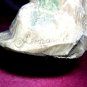 Leonardo signed bisque china figurine shepherd boy lamb hc1290