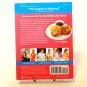 Stubborn Fat Gone Jorge Cruise low carb diet book color recipes hardback 1st edition hc3425