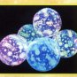 4 oz. Super Glow in the Dark (Phosphorescent) Pigment