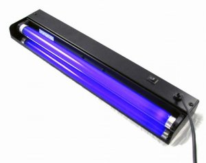 Black Light Lamp + Free Gift