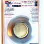 2 oz. Super Glow in the Dark (Phosphorescent) Pigment