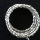 "Cross the Wire" Bracelet