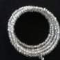 "Cross the Wire" Bracelet