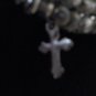 "Cross the Wire" Bracelet