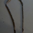 Nuts and Bolts hardware necklace for men and women