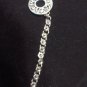 "Dew Drop" Hardware Bracelet