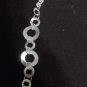 "Wash Me" Hardware Bracelet