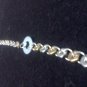 "Colored Hex"  Hardware Bracelet