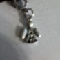 "Charming Chains" Layering  Chain Necklace