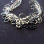 "Charming Chains" Layering Chain Necklace