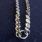 "Mix It Up" Hardware Necklace
