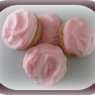 Highly Scented Frosted Cookie Melts