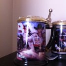 DALE EARNHARDT RACING COLLECTOR MUGS