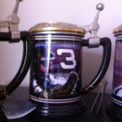 DALE EARNHARDT RACING COLLECTOR MUGS