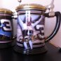 DALE EARNHARDT RACING COLLECTOR MUGS