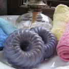 TREASURED MOMENTS Goats Milk Soaps