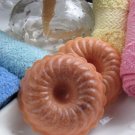SPICE-A-PEEL Goats Milk Soaps