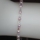 Ice Pink Baby Bracelet