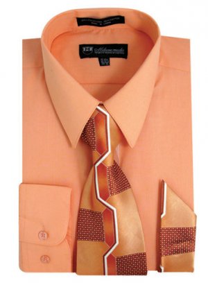 peach nike shirt mens