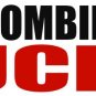 "Fast Zombies Suck" Bumper Sticker