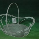 Iron Wire Crafts Flower Basket