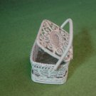 Iron Wire Crafts Flower Basket